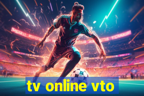 tv online vto